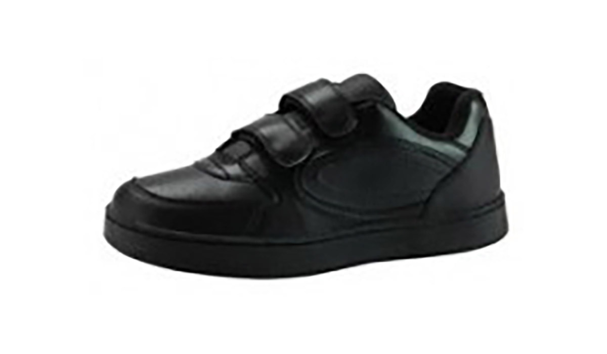 nike leather cross trainers