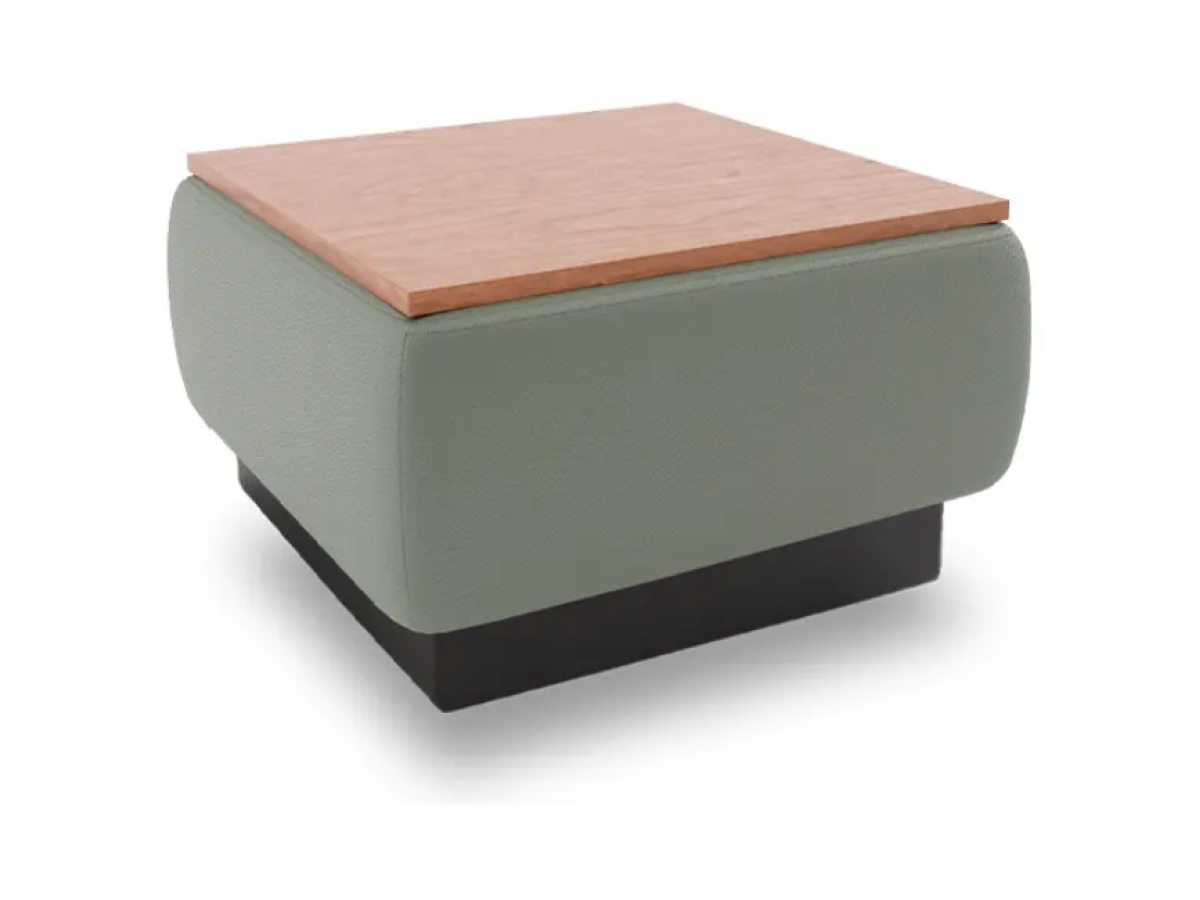 Laminate Cube Furniture - SWS Group