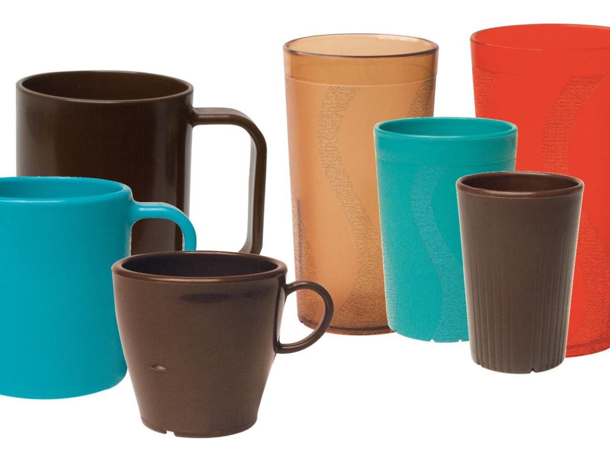 JonesZylon Drinkware - SWS Group
