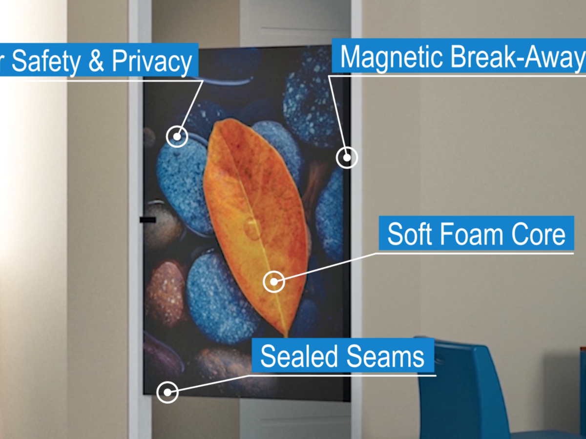 Anti-Ligature Door - SWS Group