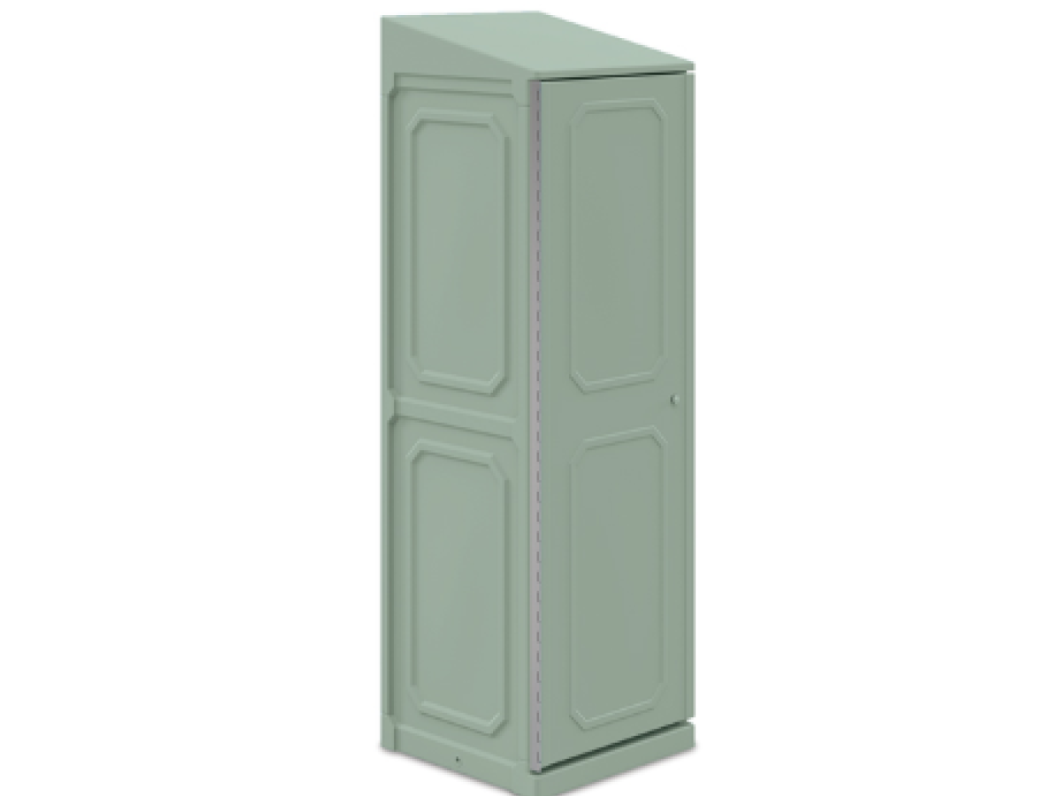 Arcadian Wardrobe