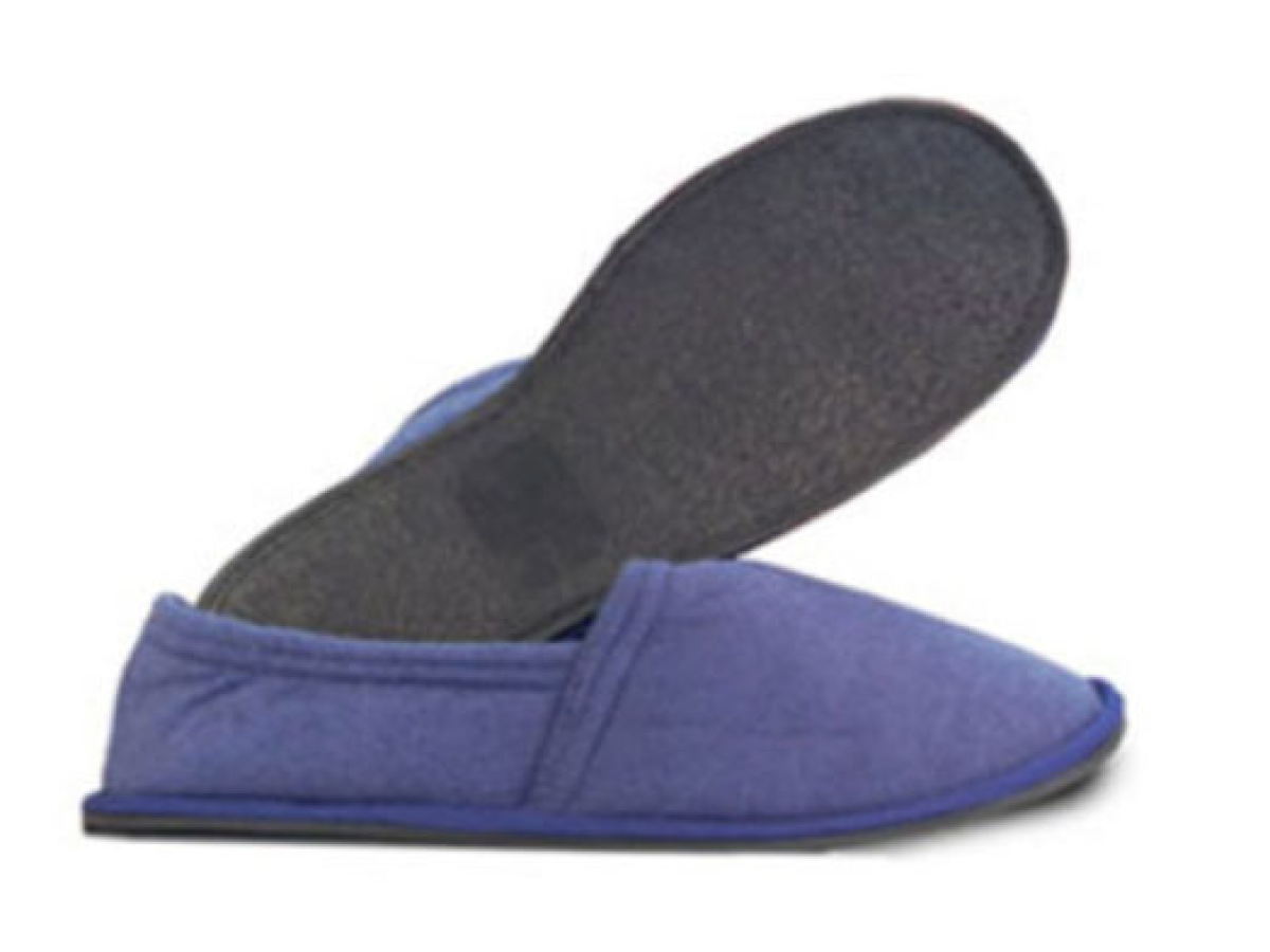 Terry Slipper