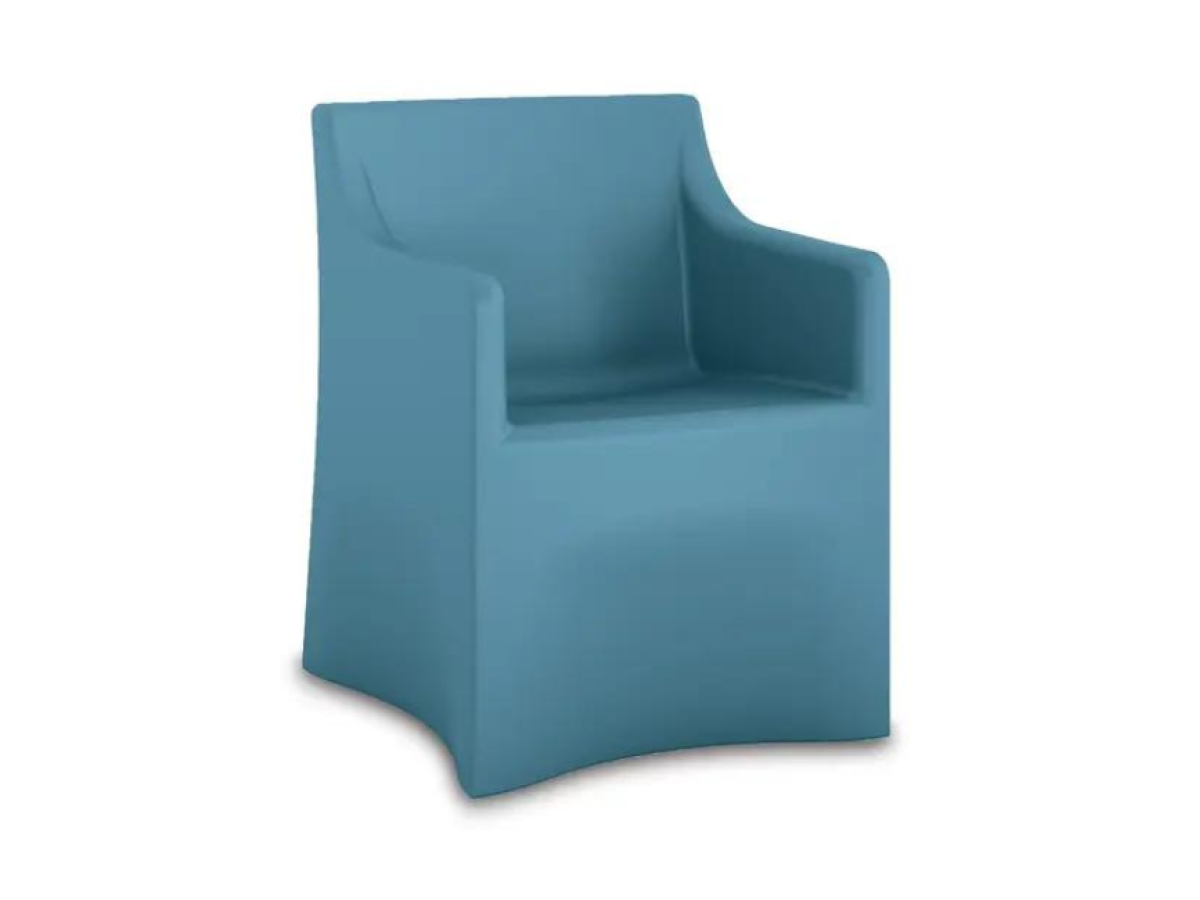 Ligature Resistant Chair - SWS Group