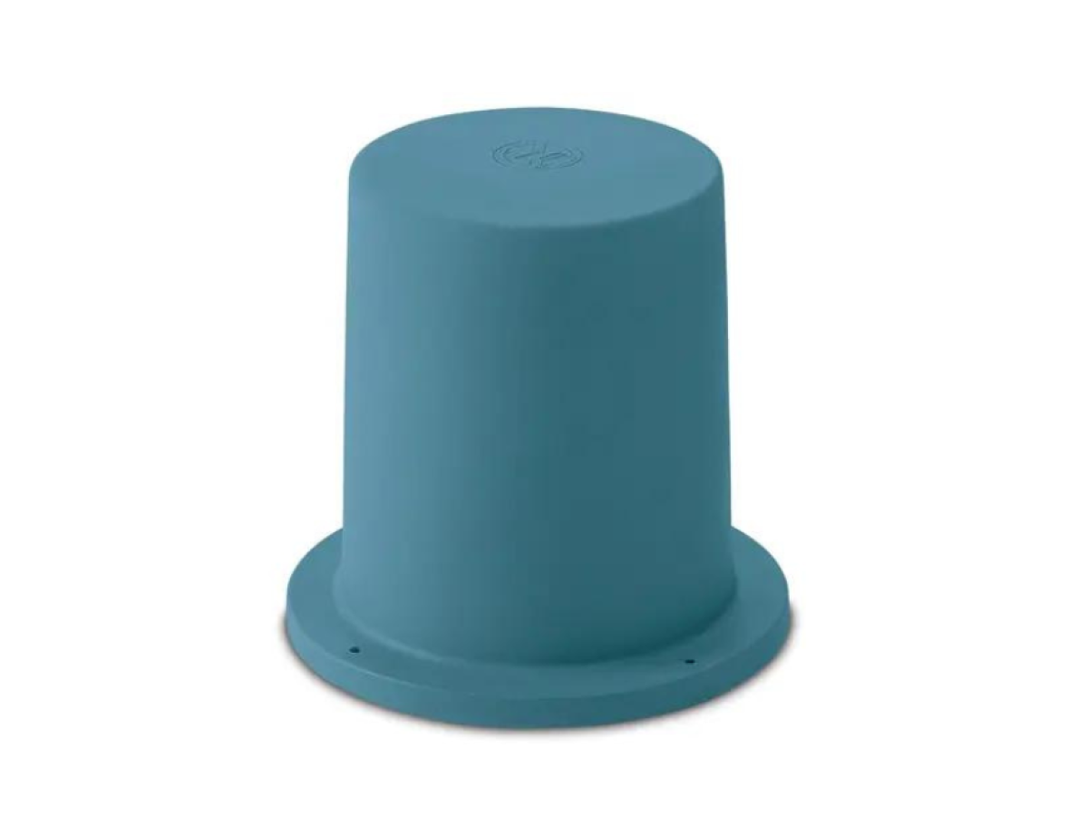 Floor-Mounted Stool - SWS Group