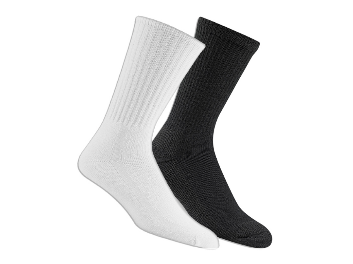 Crew Socks Unisex - SWS Group