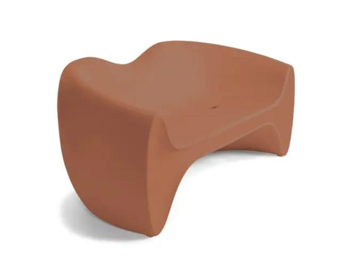 Outdoor Loveseat - SWS Group