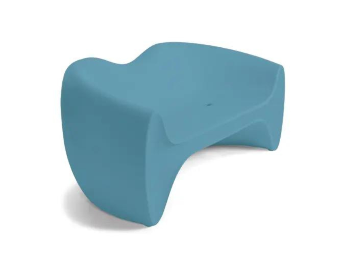 Outdoor Loveseat - SWS Group