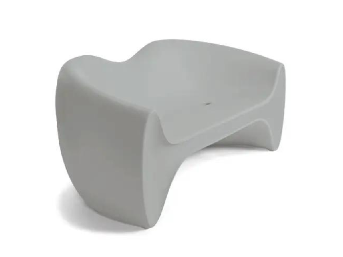 Outdoor Loveseat - SWS Group