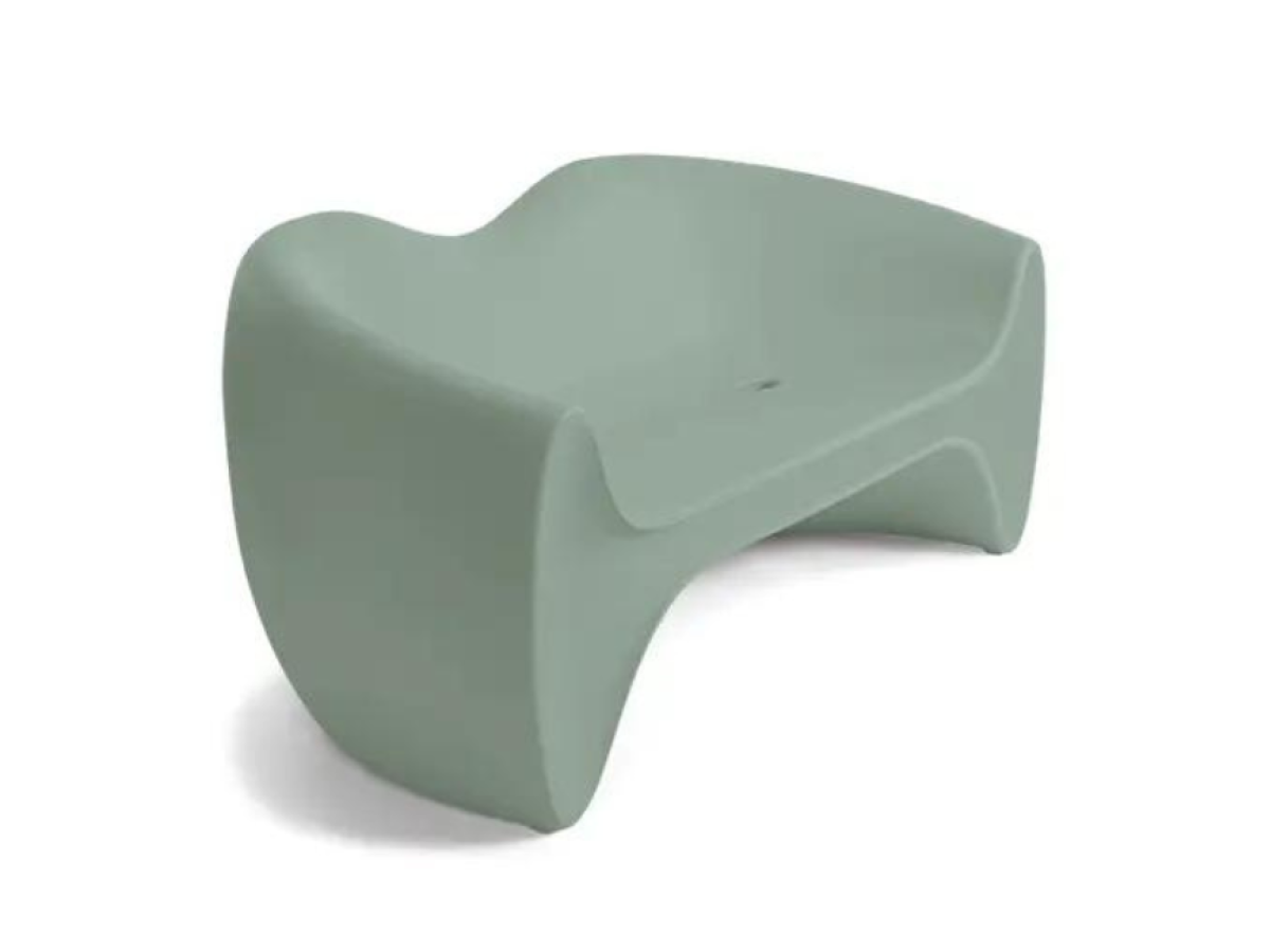 Outdoor Loveseat - SWS Group
