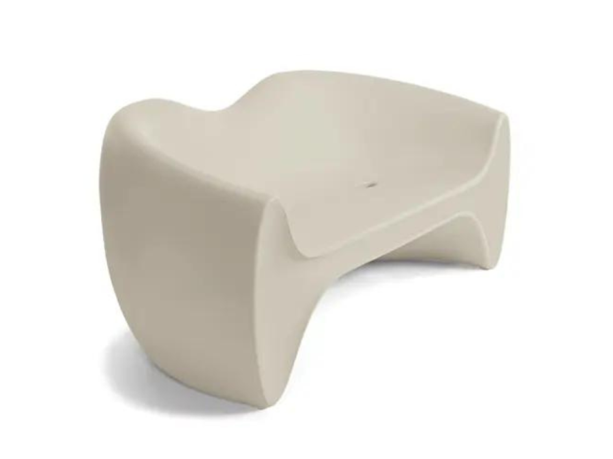 Outdoor Loveseat - SWS Group