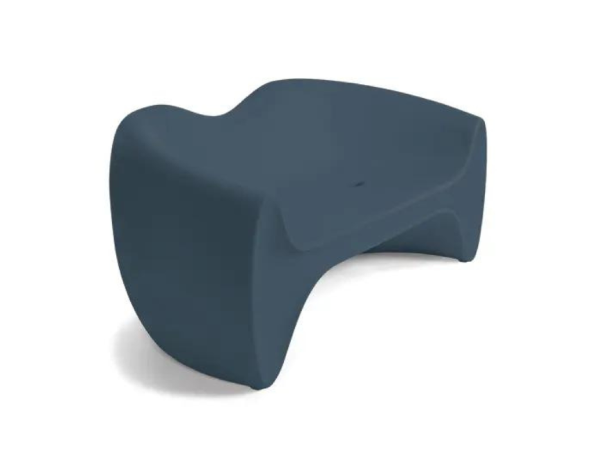 Outdoor Loveseat - SWS Group
