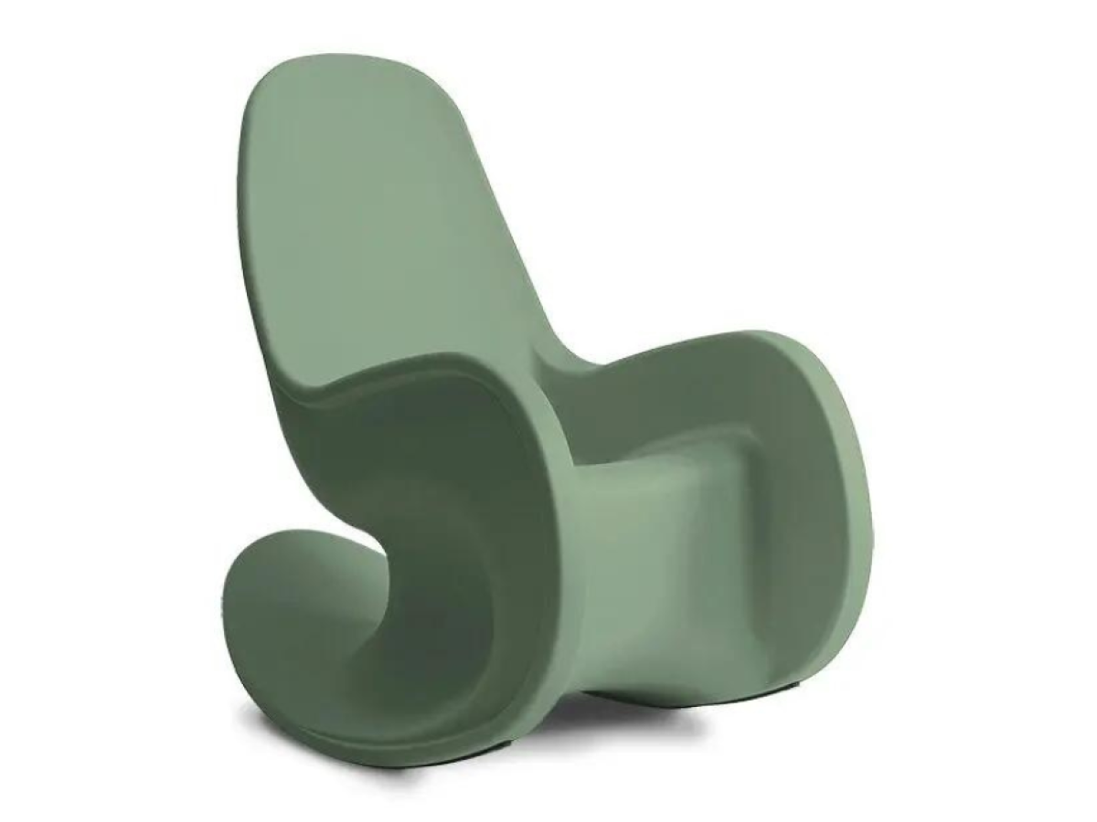 Rocking Chair Health Benefits - SWS Group