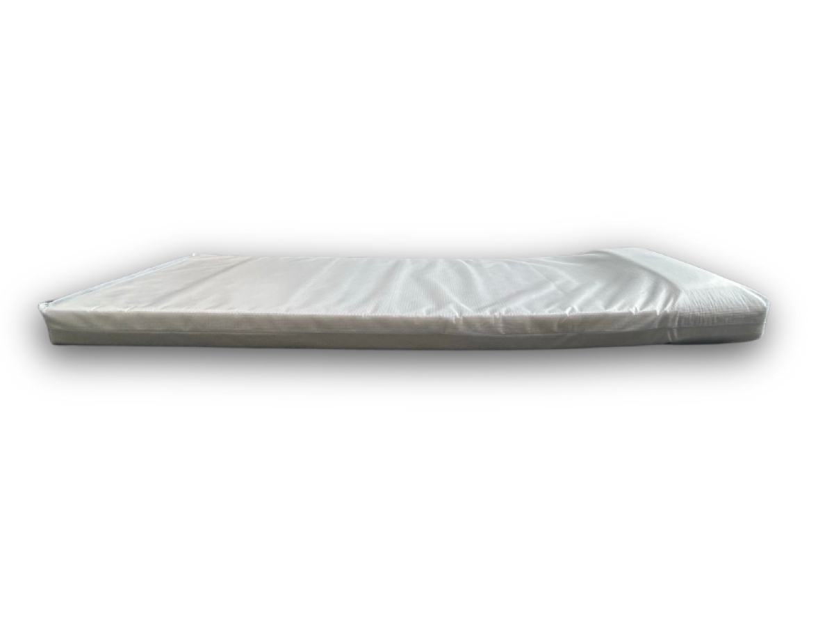 Clear Mattress