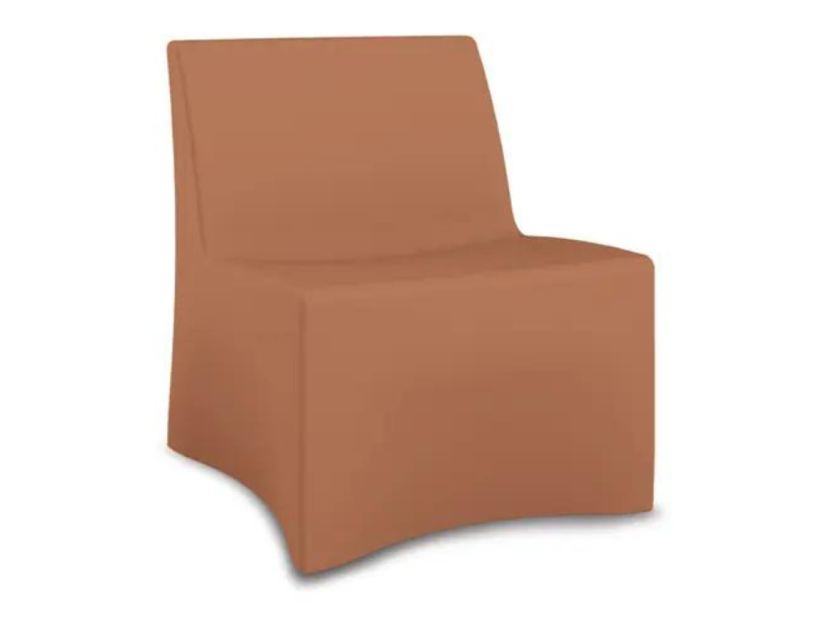 Anti-Ligature Lounge Chair - SWS Group