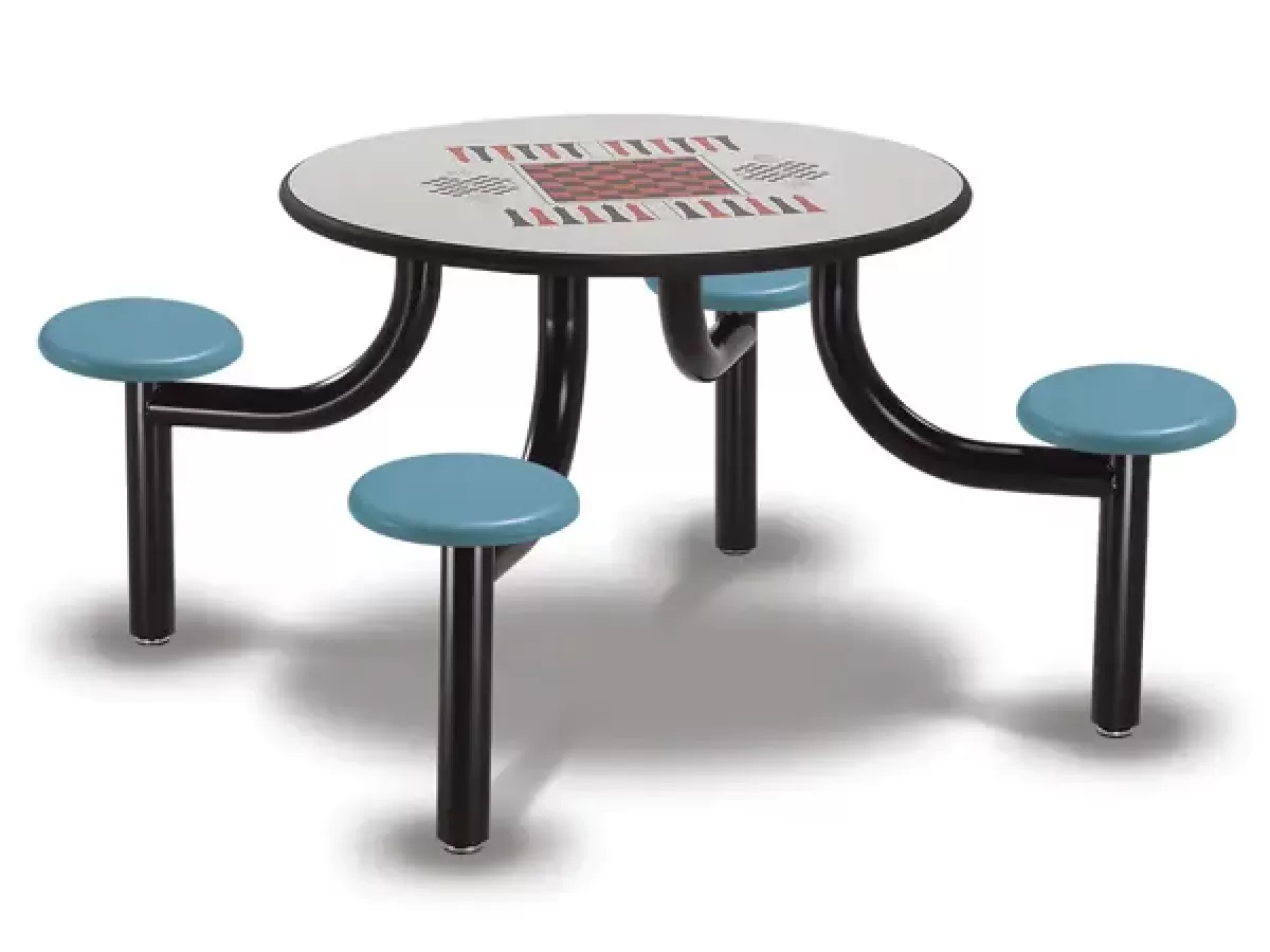 Dining Table for Shelter Facilities - SWS Group