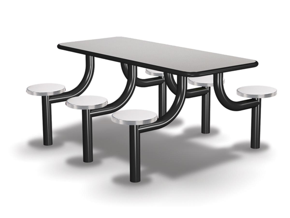 Furniture Solutions for Shelters Facilities - SWS Group